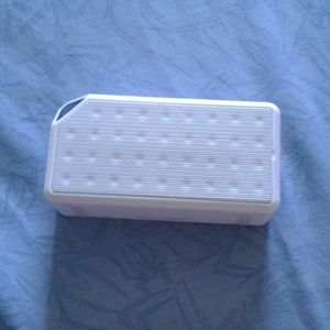 bluetooth mini speaker